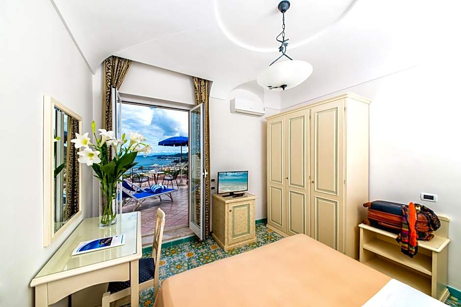 Hotel San Lorenzo Thermal Spa