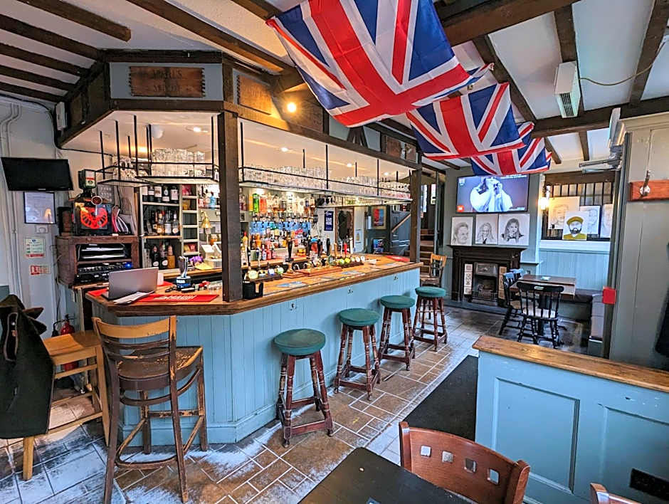 The Bear Marlborough