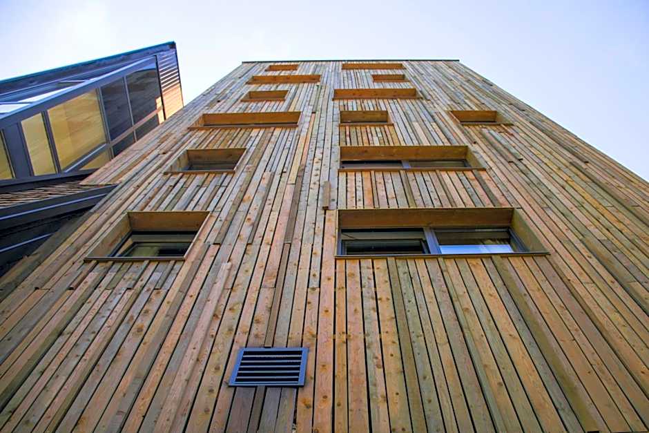 Pino Nature Hotel, BW Premier Collection