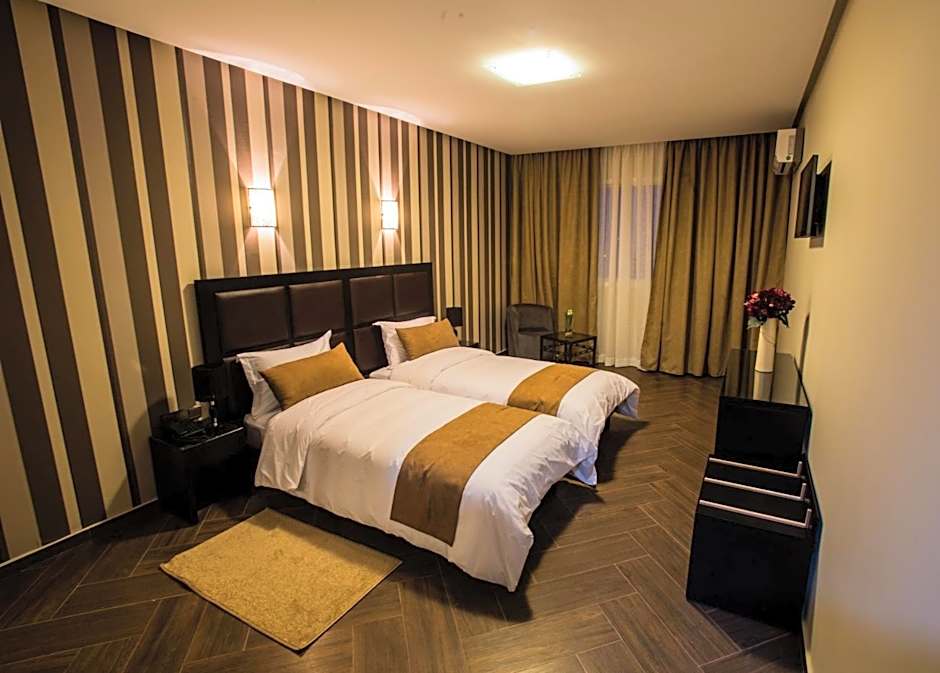 Hotel Swani