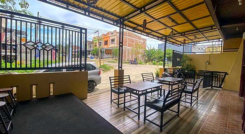 Home Stay Mulyawan Syariah Sengkang Mitra RedDoorz