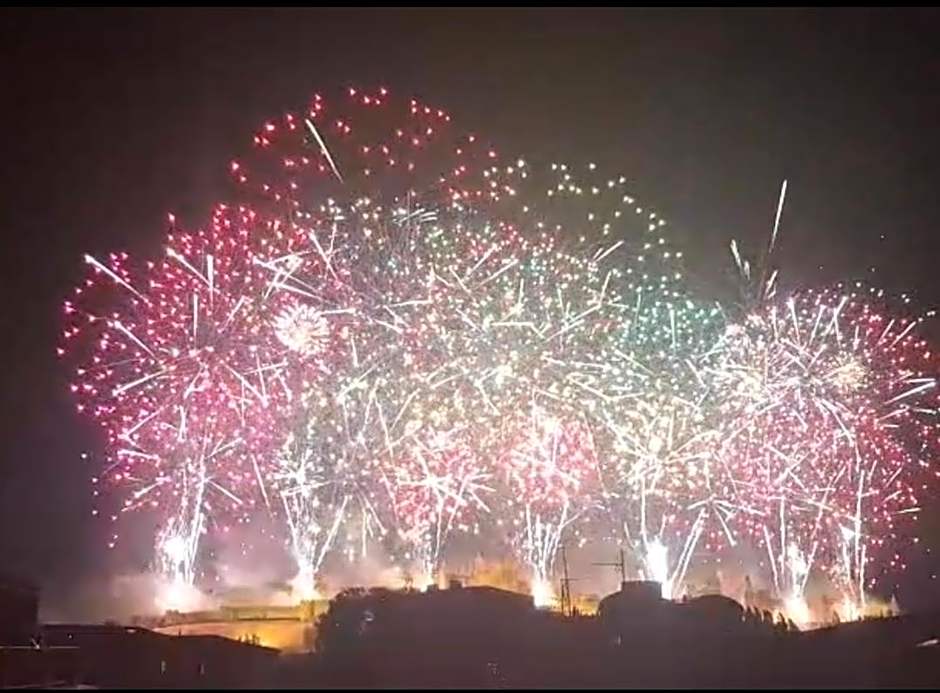 Rooftop Face à la Cité 'RFC'
