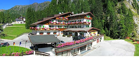 Hotel Roy