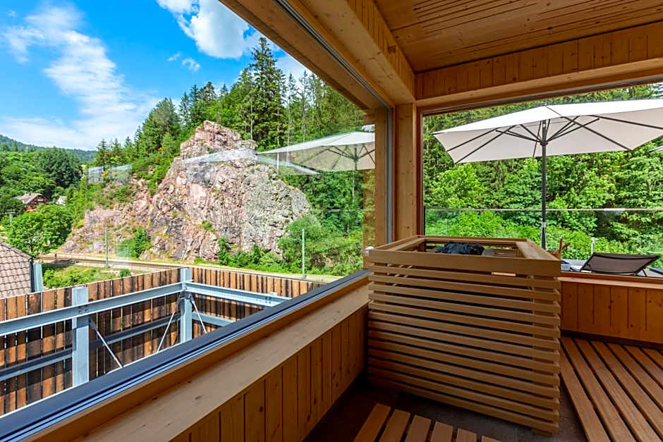 Sackmann Genuss und Spa Resort