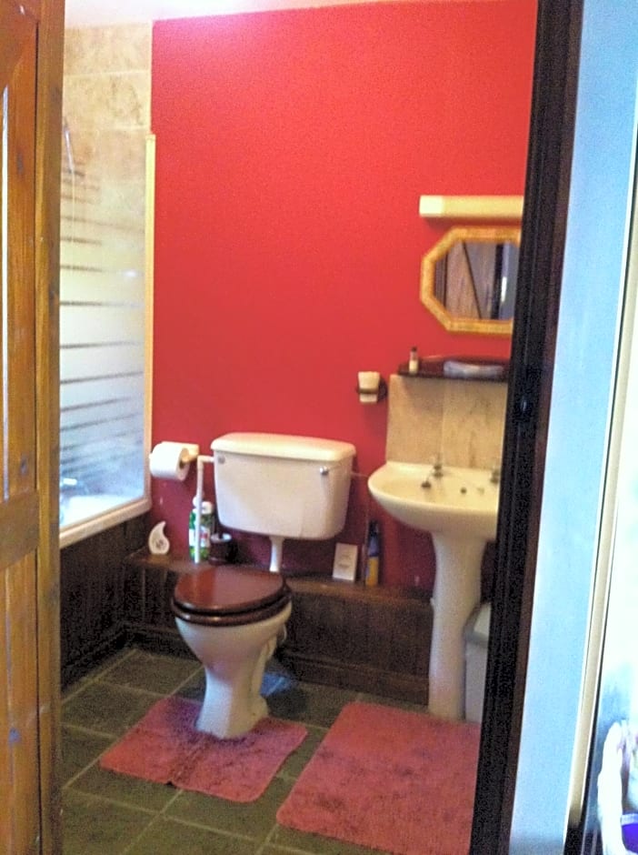 Five Saints Farmhouse B&B