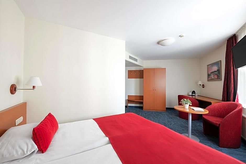 Art City Inn