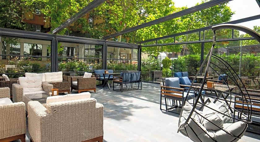 La Quinta by Wyndham Istanbul Gunesli