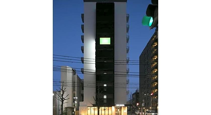 R&B Hotel Kyoto Shijo Kawaramachi