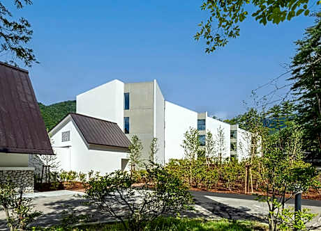 ANA Holiday Inn Resort Kuroyon By IHG