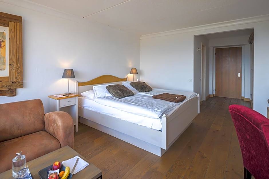 Hotel Etrier