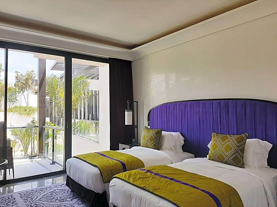 Villa Diyafa Boutique Hôtel & Spa