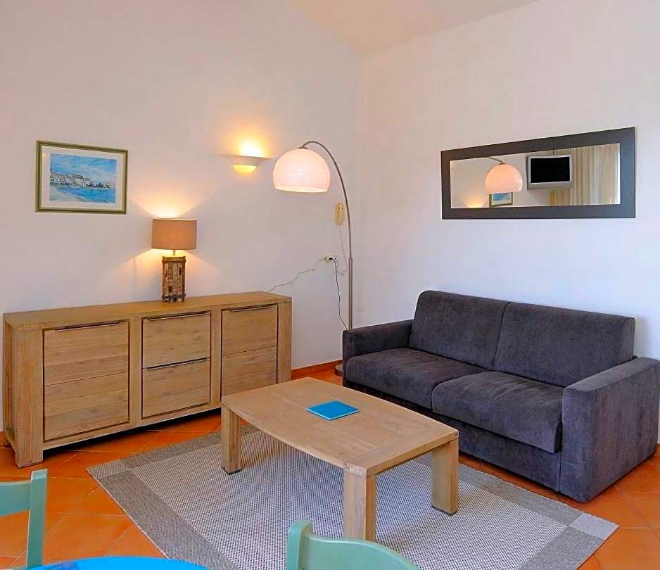 Résidence Belvedere de Palombaggia