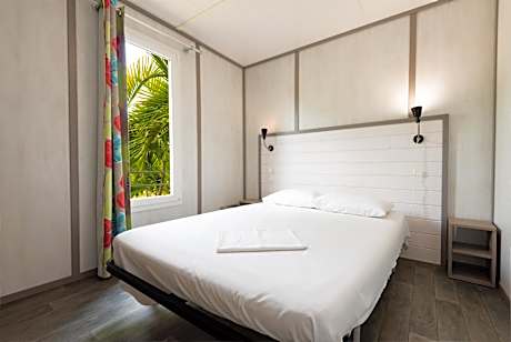 Two-Bedroom Cottage with Disability Access