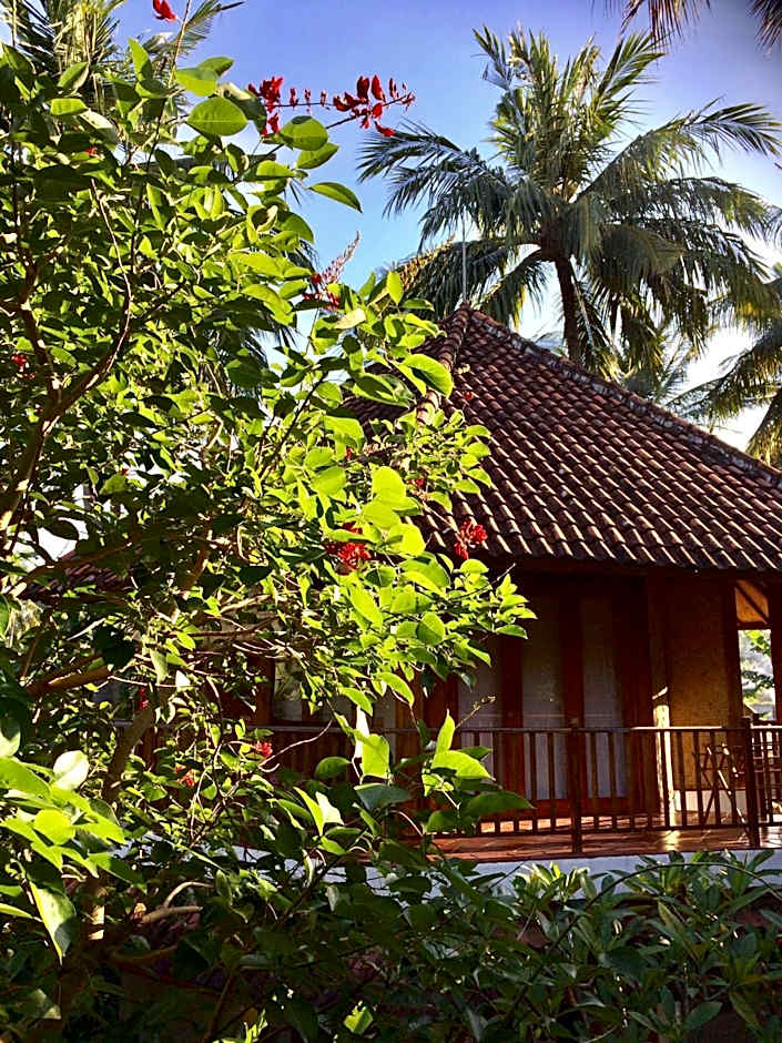 Villa Jati Mangsit