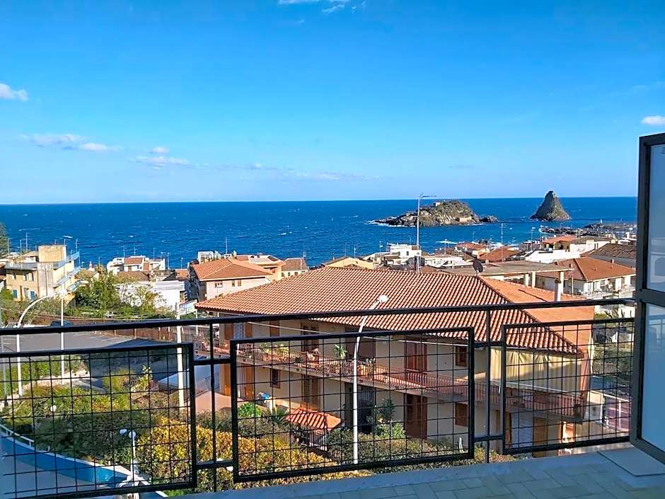 Hotel Lachea