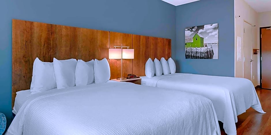 Extended Stay America Premier Suites - Miami - Airport - Miami Springs