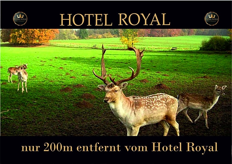 Hotel Royal