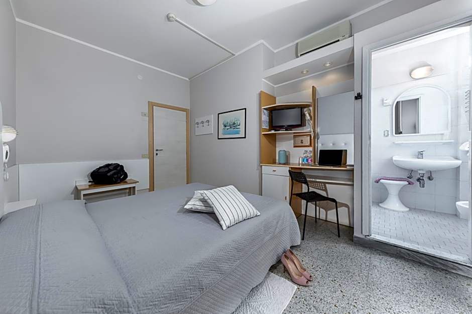 Hotel Eliseo Riccione