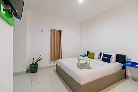 Urbanview Hotel Ephe Palembang by RedDoorz