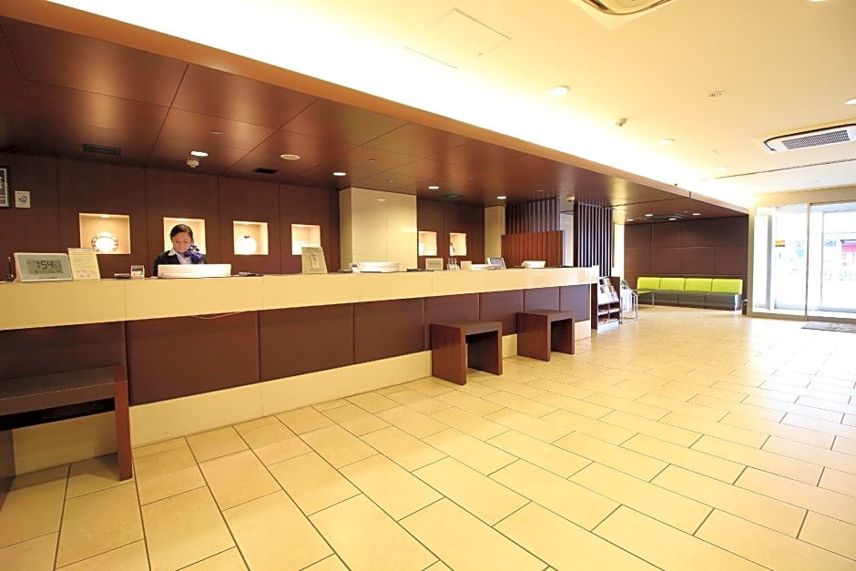 Meitetsu Inn Nagoyaekimae