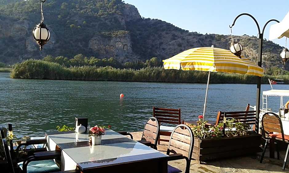 Myra Hotel