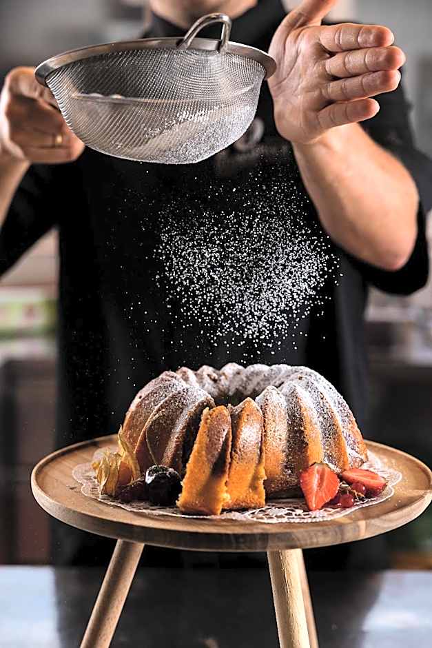 Sepp & Hannis Suiten im Dorf