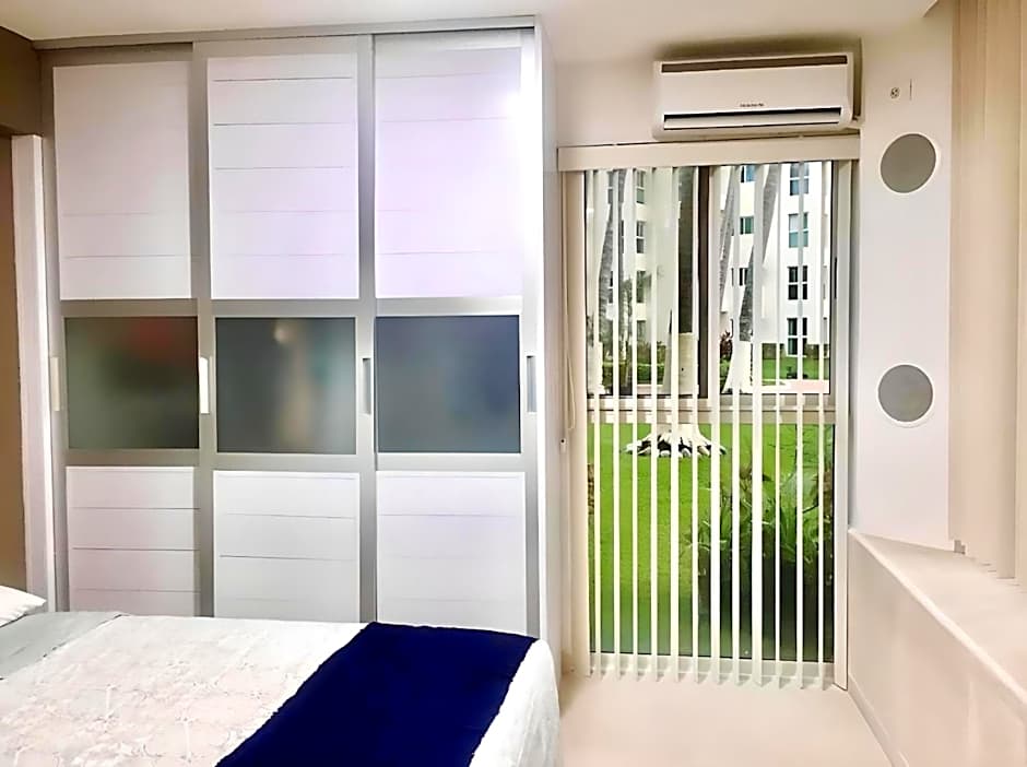 Marina Suites by Andiani Travel