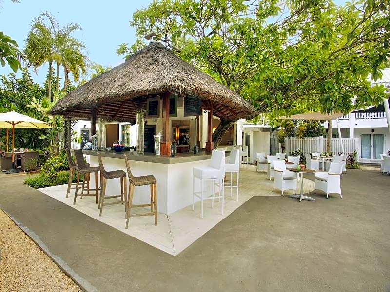 Esprit Libre Restaurant & Guest House