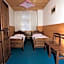 Hostel pod Voglom