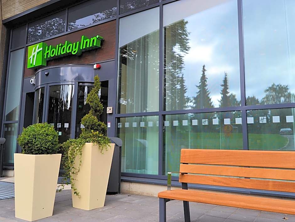 Holiday Inn Tampere - Central Station By IHG