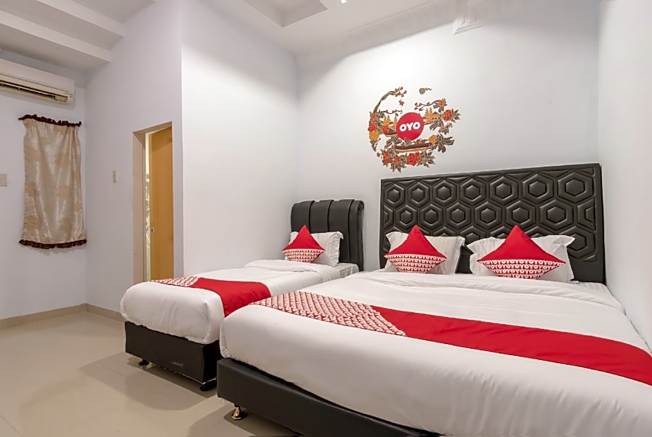 OYO 397 Daily Guest House