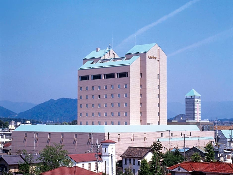 Hotel New Omi