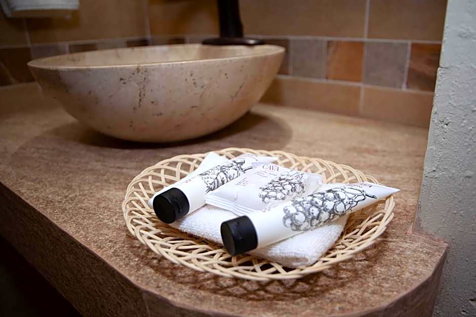 Encanto de la Sierra Hotel