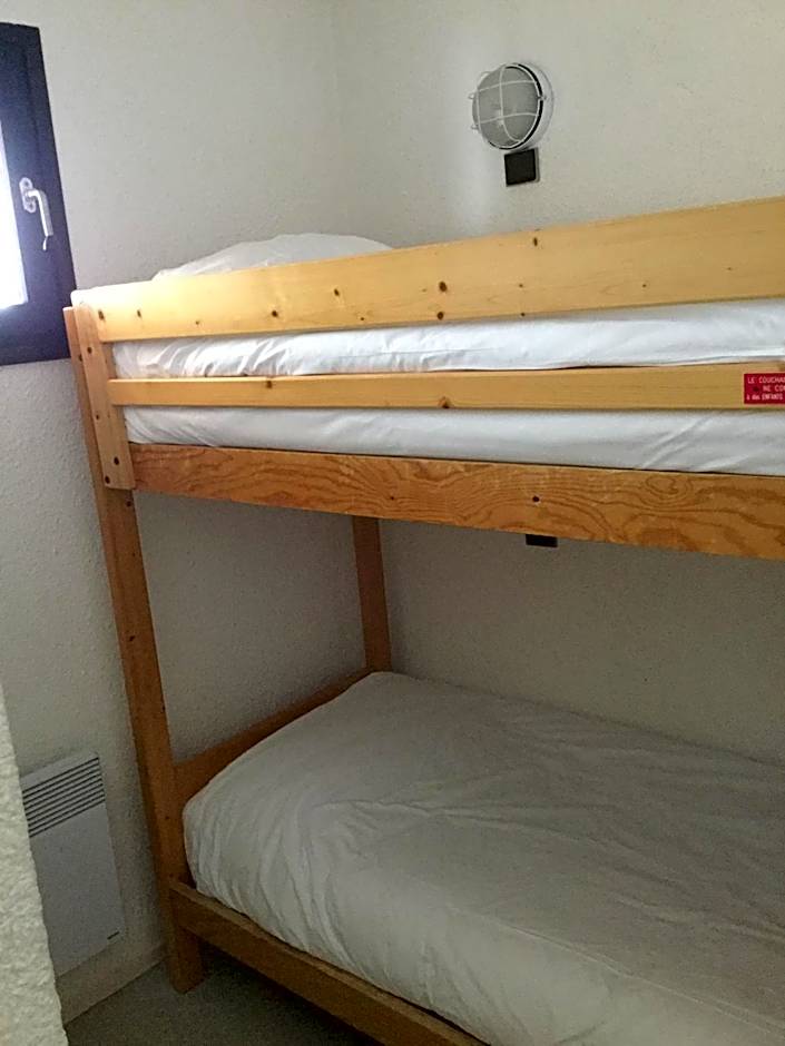 Residence Azureva Les Menuires