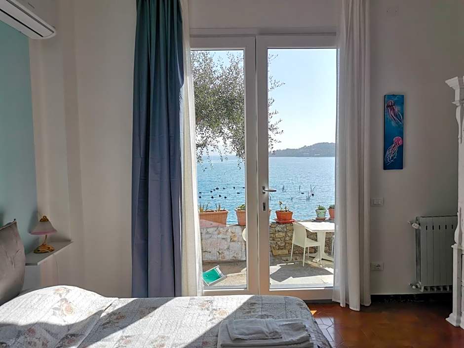 Affittacamere La Palafitta