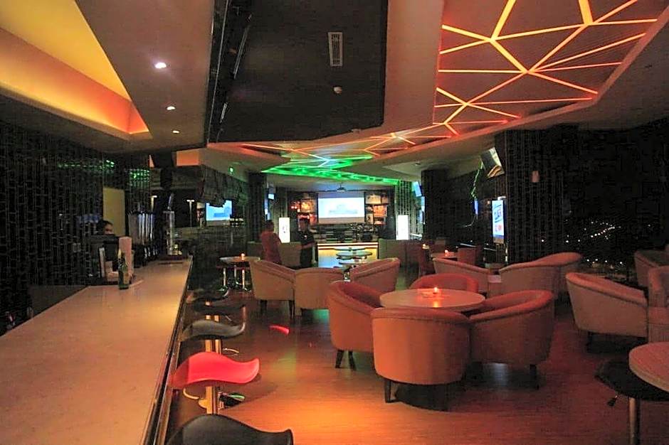 Grand Artos Hotel & Convention