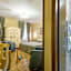 Hotel Mercurio