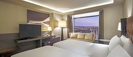 Executive Twin Room