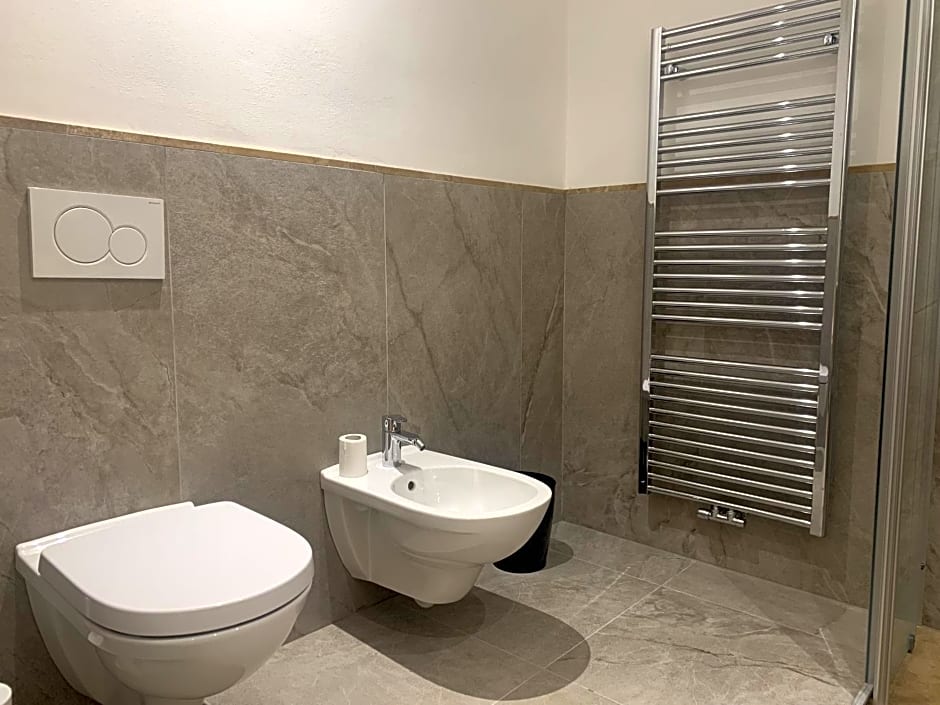 La locanda di Geppetto