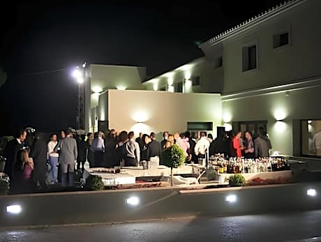 Hotel Restaurante El Corte