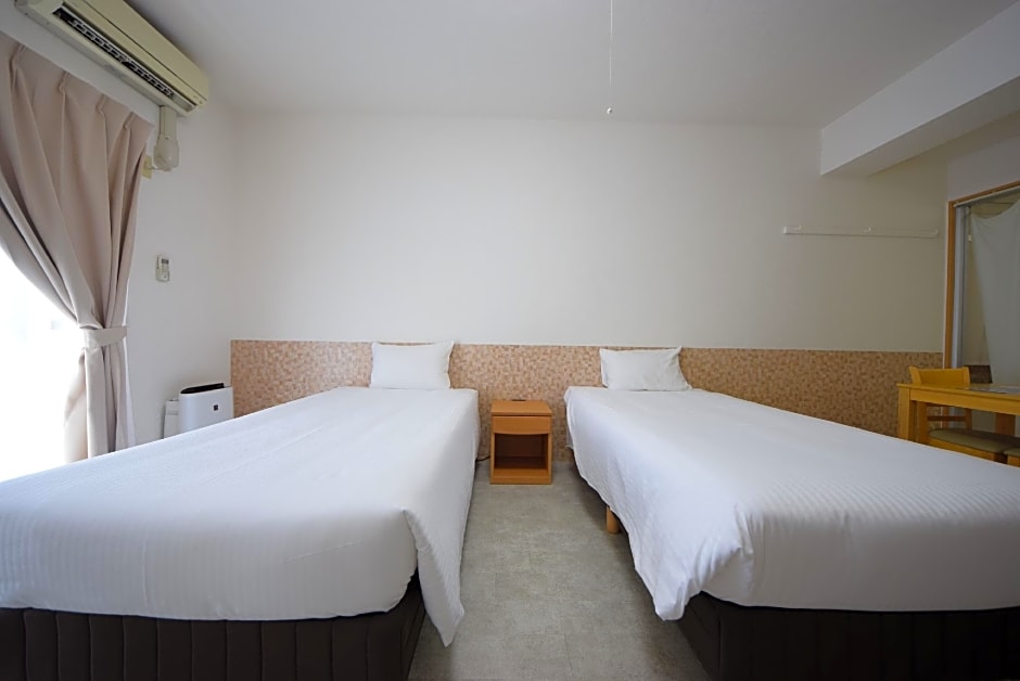 STAY IN SUMUKA Kokusai Street