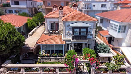 PROVENCE MANSİON ALAÇATI