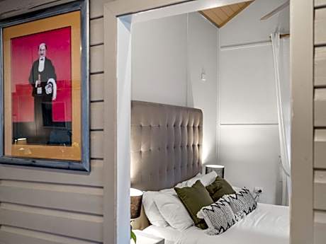 One-Bedroom Cottage - The Old Dairy