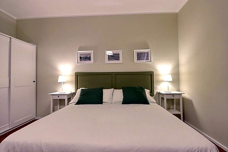 Residence il Cascinetto