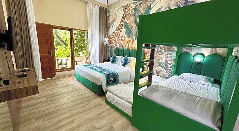 Marine Bay Sanur