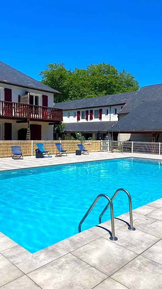 Auberge de la Vallée d'Ossau