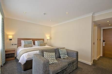 Luxury Double Room
