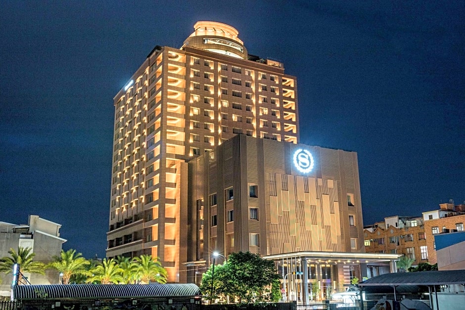 Sheraton Taitung Hotel