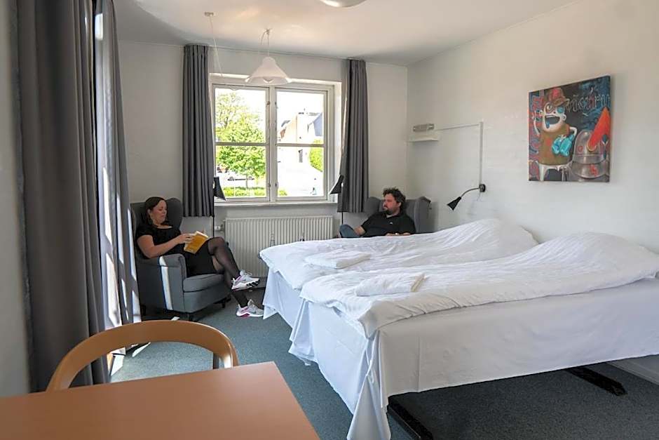 Danhostel Silkeborg