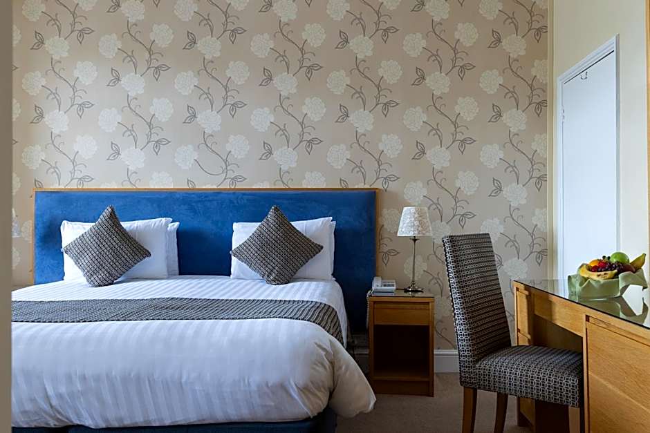 Les Rocquettes Hotel